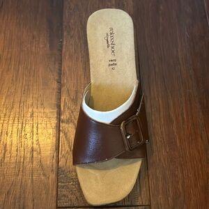 Relaxshoe Articolo wedge euro42